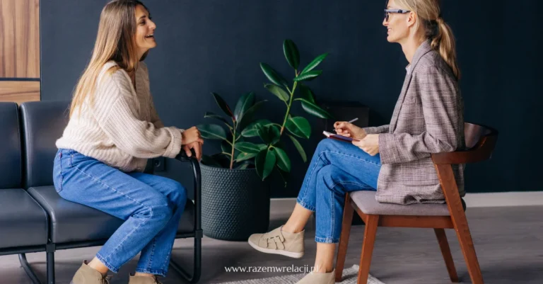 Jak wygląda proces coachingowy?