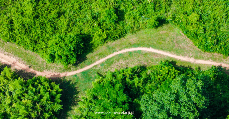 Marlena Kalinowska_psychoterapia_gestalt_terapia to nie sprint