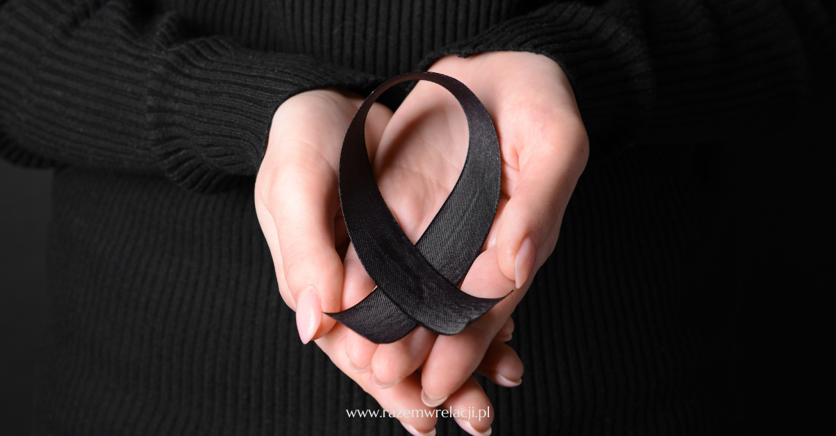 Marlena Kalinowska_psychoterapia_gestalt_żałoba