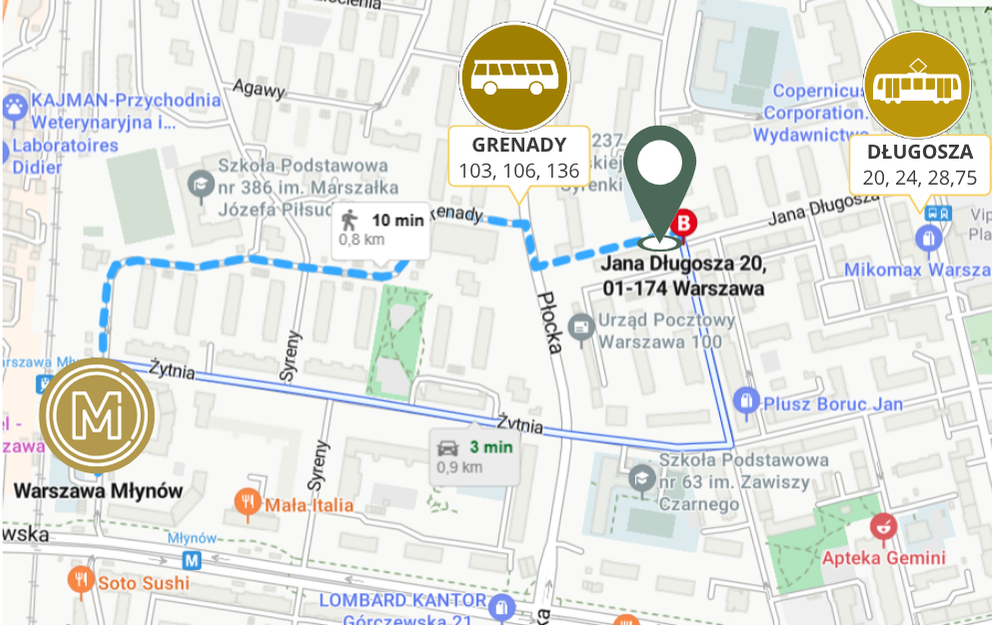 mapa_jak do mnie trafić